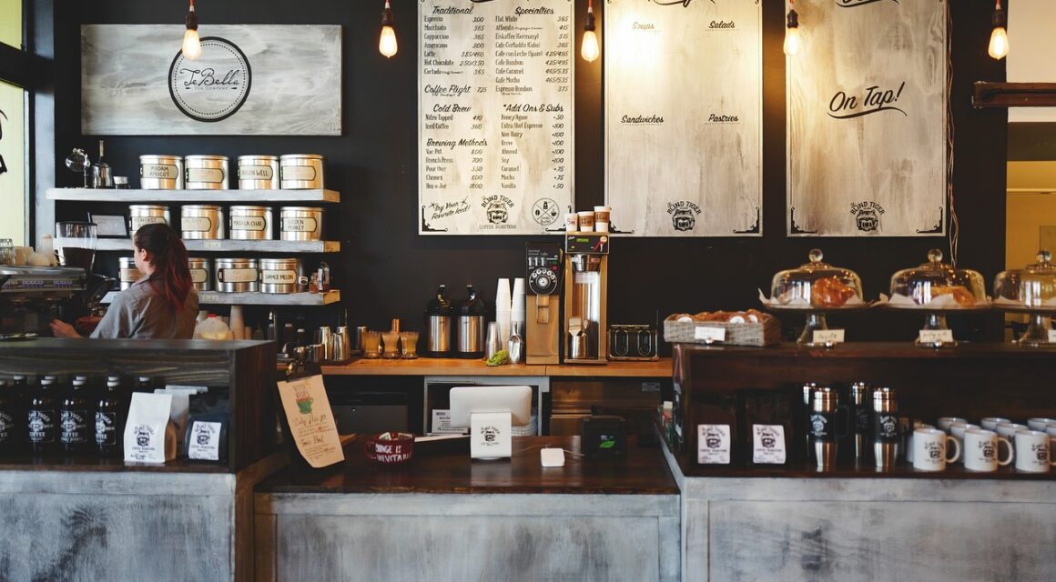 Come aprire un bar e quali sono le licenze da ottenere: guida completa