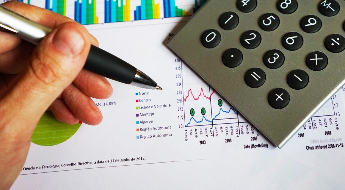 Margine EBITDA: come si calcola, formula e valutazione