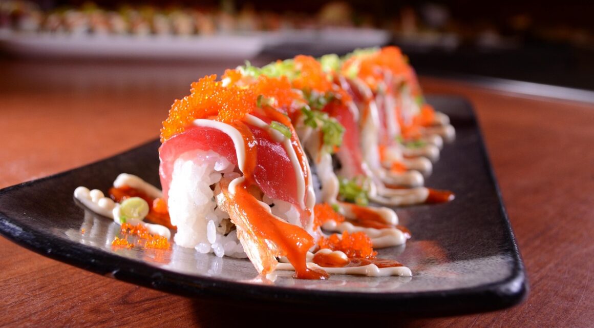 Comprare un sushi già avviato: costi, pro e contro