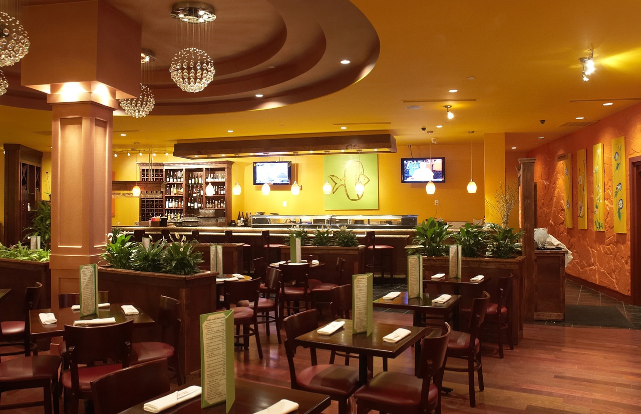 Ristorante Sushi in Vendita – Asti