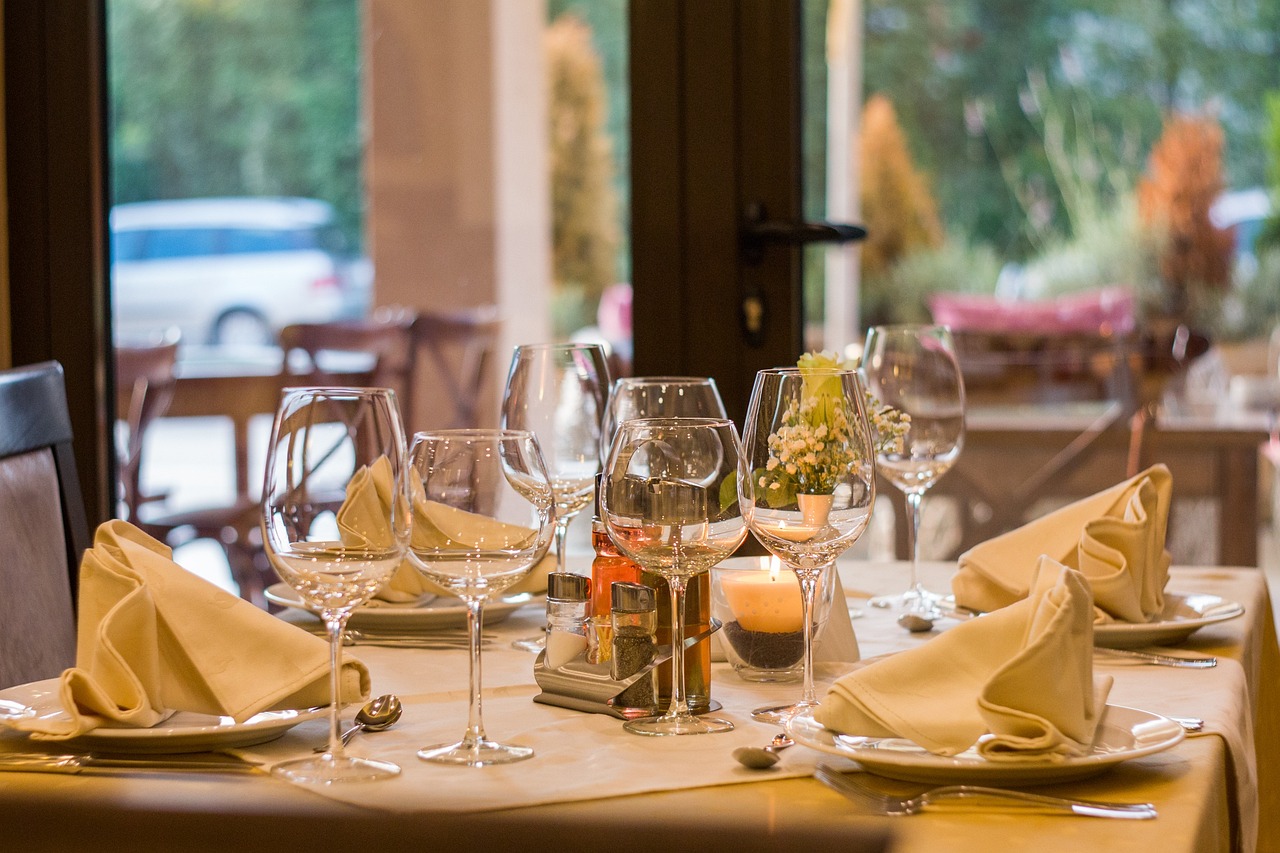 Ristorante Pizzeria in vendita a Quartu Sant’Elena (Cagliari)