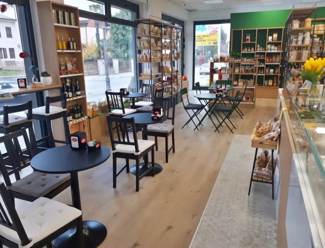 Cessione Bar, Caffè, prodotti alimentari