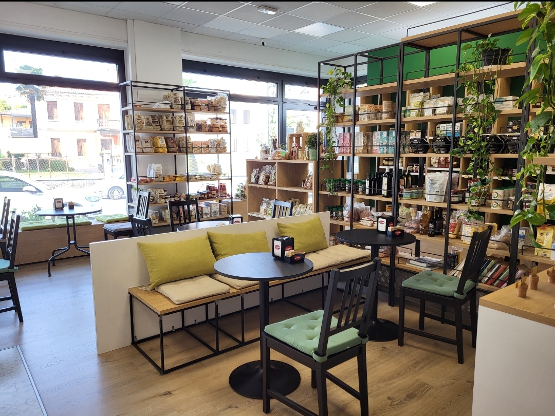 Cessione Bar, Caffè, prodotti alimentari