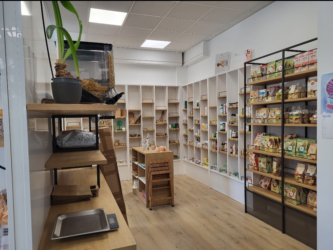 Cessione Bar, Caffè, prodotti alimentari