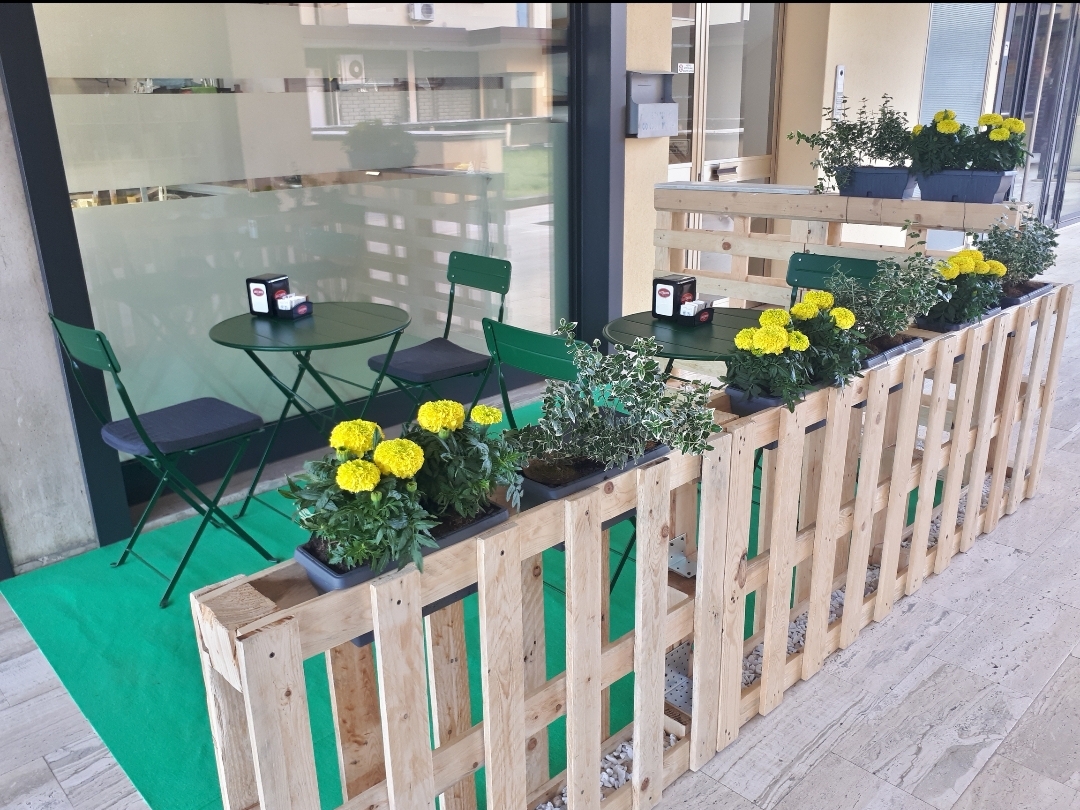 Cessione Bar, Caffè, prodotti alimentari