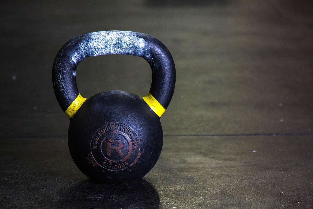 Vendesi attività di palestra con clientela fidelizzata